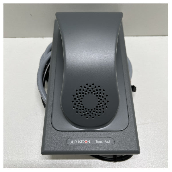 Alphatron Original Alpha Touchpad Gray - 3402.0288