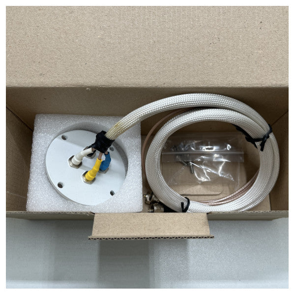 Intellian Base Cable Assess i4 i4p i5p 4 Portovi - S2-4644