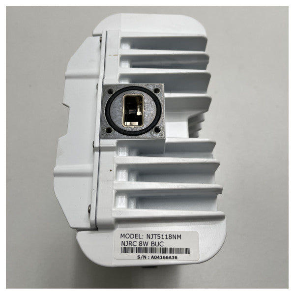 Конвертер Intellian NJRC 8W KU-Band BUC - NJT5118NM