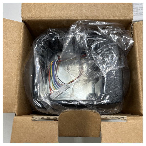 شاحن بطارية ICOM السريع BC-119N لـ IC-M87