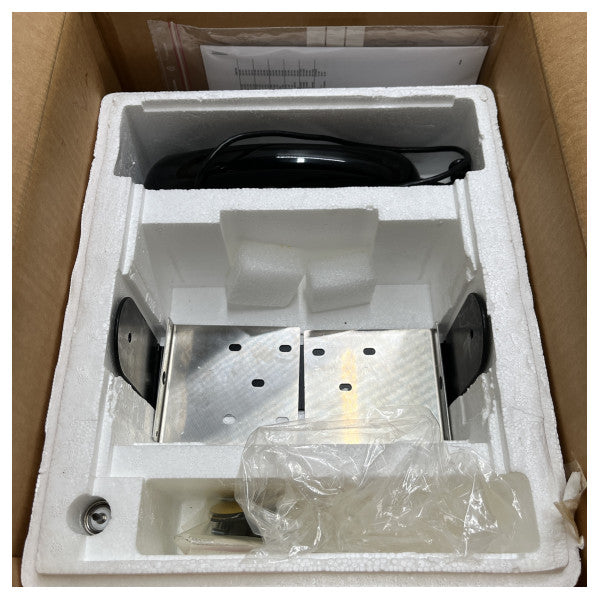 Alphatron AlphaCom RT20488V VHF MF czarny - 3202.0988