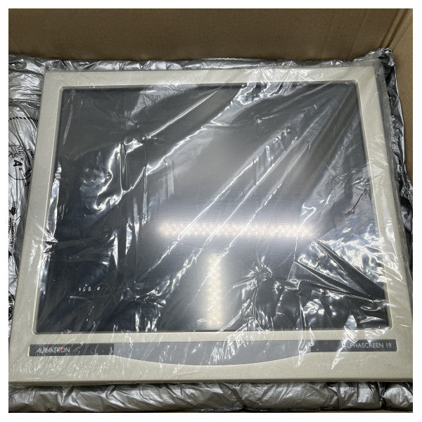 Alphatron AlphaScreen 19 inch Landscape display - 3403.0202