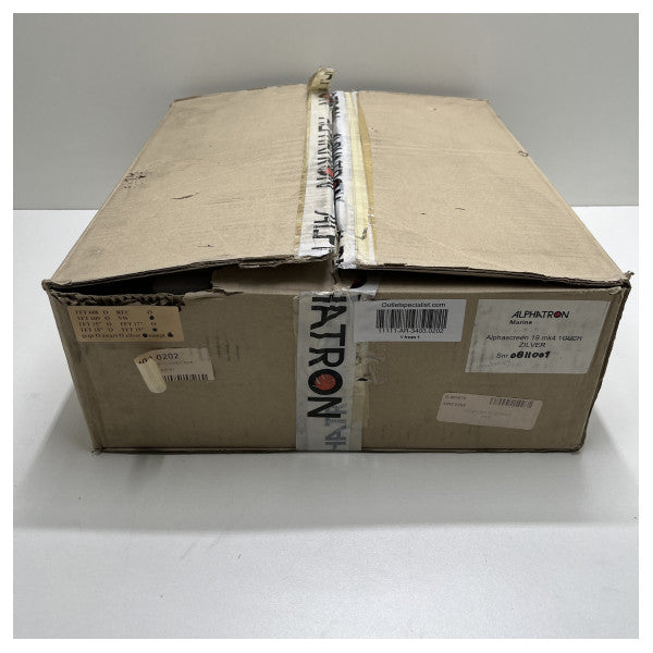 Alphatron AlphaScreen 19 inch Landscape display - 3403.0202