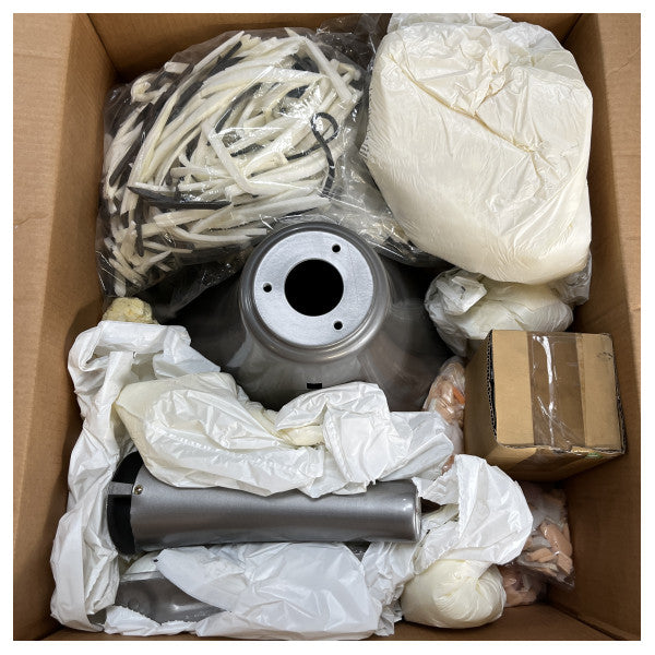 Рупорний гучномовець Alphatron AH100T 100 Вт 100 В - 3313.1074