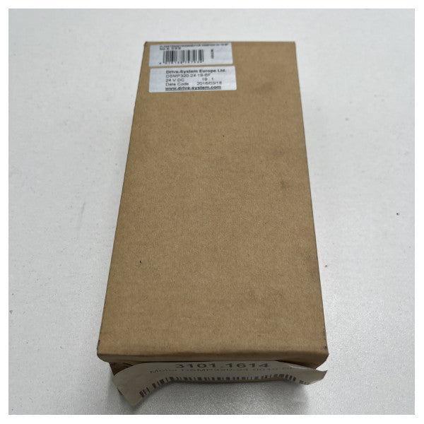 Привідні системи Трансмісійний двигун DSMP320-24-0019-BF