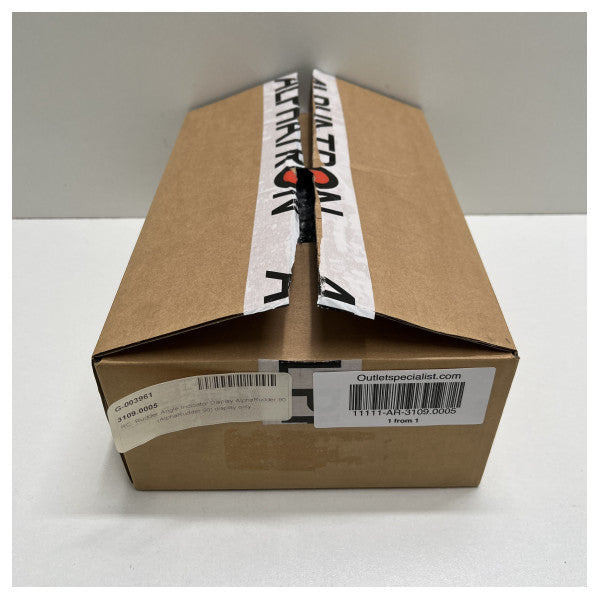 アルファトロン舵角表示器 アルファラダー90