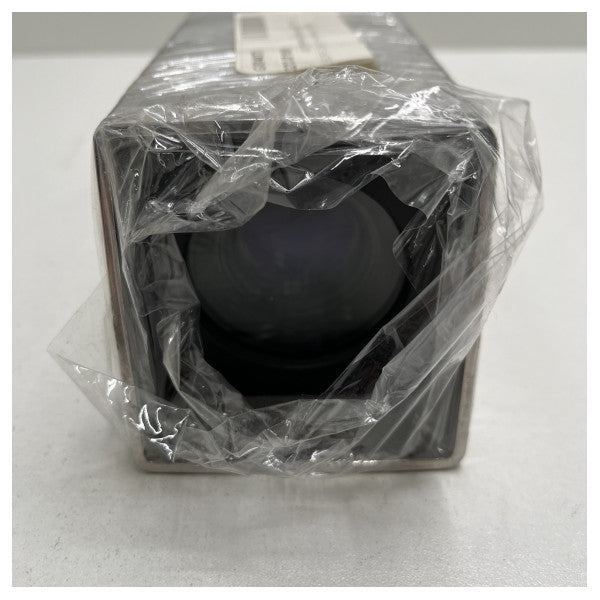 Камера відеоспостереження Alphatron FTA з нержавіючої сталі HDEE2P