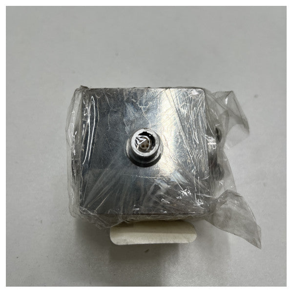 Камера відеоспостереження Alphatron FTA з нержавіючої сталі HDEI7P