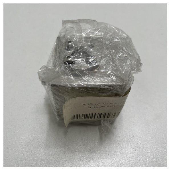 Камера відеоспостереження Alphatron FTA з нержавіючої сталі HDEI7P