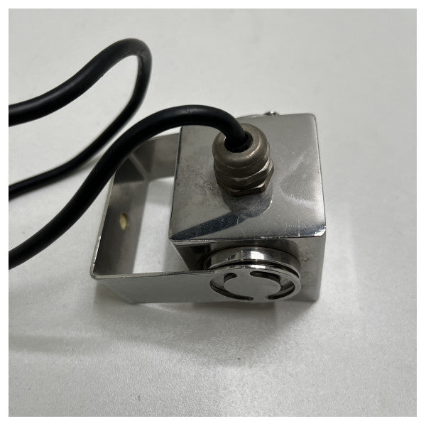 Камера відеоспостереження Alphatron FTA з нержавіючої сталі HDEI2P