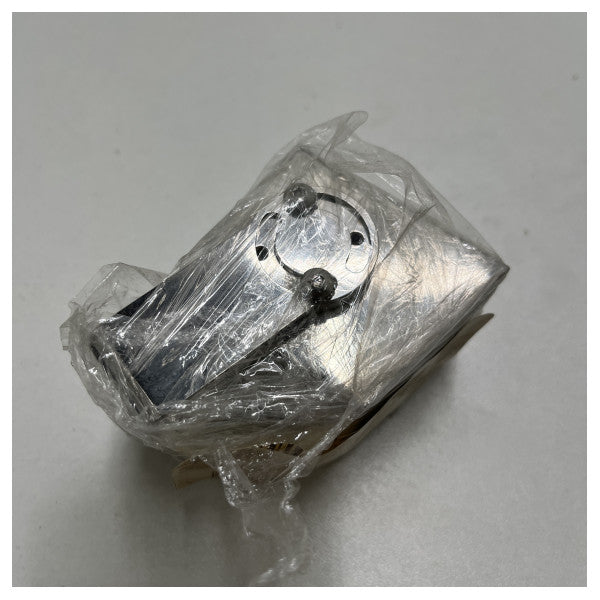 Alphatron FTA CCTV kamera od nehrđajućeg čelika HDEI53P/SR