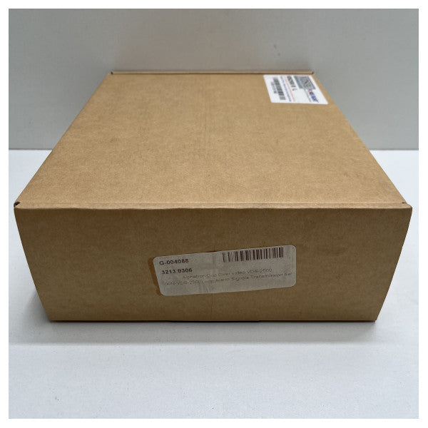 XIN VDS-2500 - 2 відео по 1 коаксіальному кабелю великої дальності