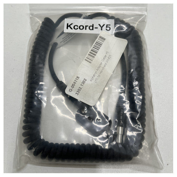 Kabel adaptera alfatrona Kcord Y5 - 3302.1302
