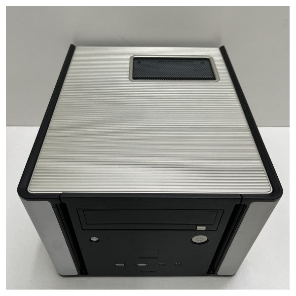 Antec NSK1380 Alphatron Radar Yerleşimli Bilgisayar