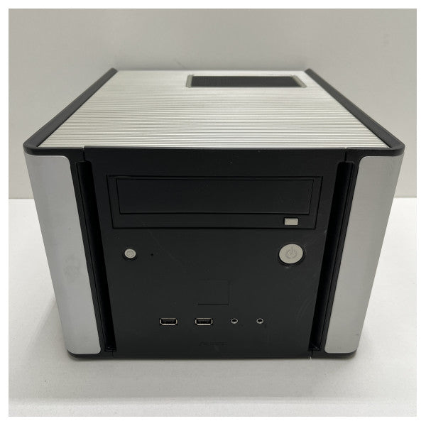 Antec NSK1380 Alphatron Radar Yerleşimli Bilgisayar