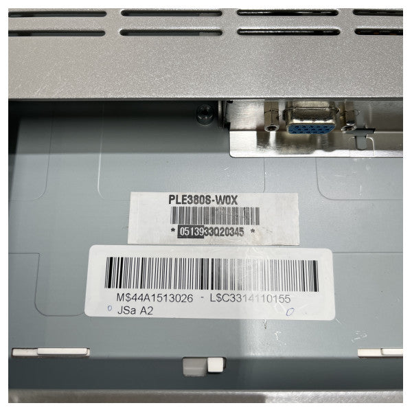 Alphatron Alphascreen Monitor 15 inch - 3403.0013