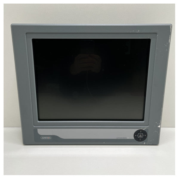 Hemsel Alphatron Alphascreen 15 inch-JH15T17 Ald-DC1-CAAA