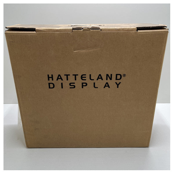 Hemsel Alphatron Alphascreen 15 inch-JH15T17 Ald-DC1-CAAA