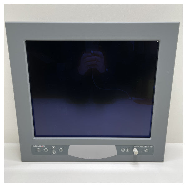 Hatteland Alphatron AlphaScreen 19-инчов - JH 19T02 ALP A2