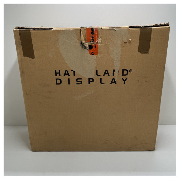 Hatteland Alphatron AlphaScreen 19-инчов - JH 19T02 ALP A2