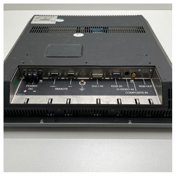 Hatteland Alphatron AlphaScreen 19 inç - JH 19T02 ALP A2