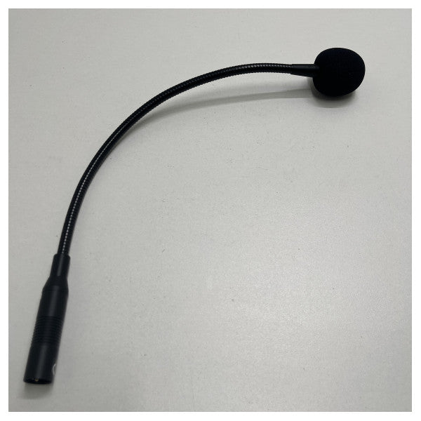 Alphatron IMG StageLine EMG-500P puhemikrofonin hankajalkatuki