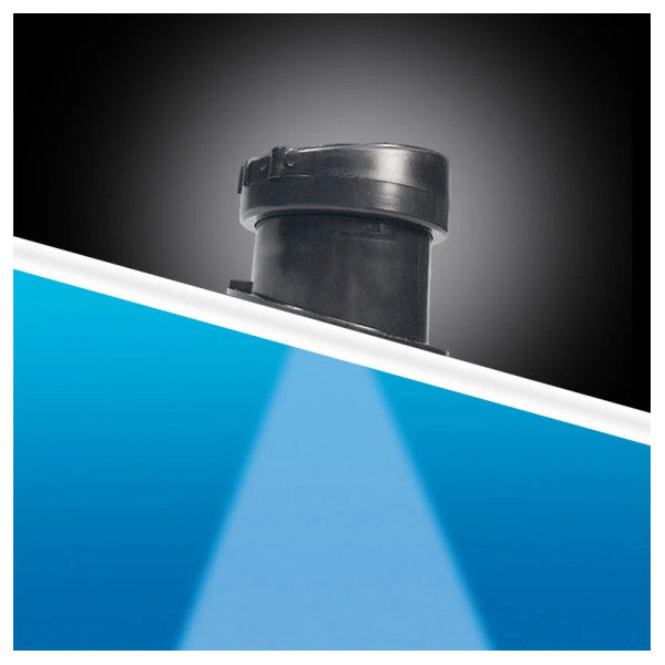 Raymarine P79 u pretvaraču dubine trupa 600W - E66008