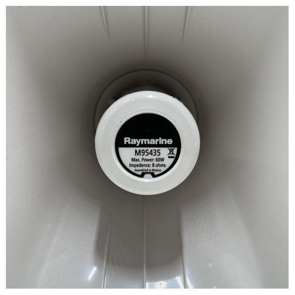 Raymarine ekstern signalering - højttalerhorn RAY430 - M95435