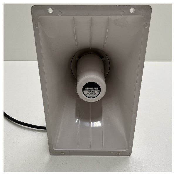 مكبر الصوت الخارجي من راي مارين - بوق مكبر الصوت RAY430 - M95435