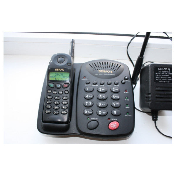 Senao SN-358 langdistance-telefon