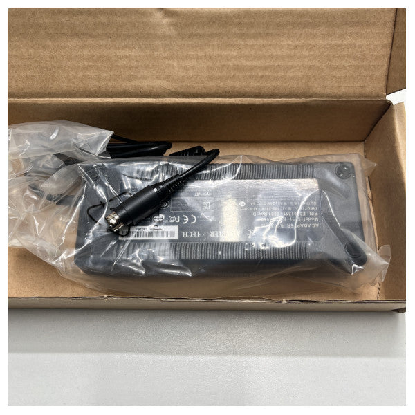 iDirect evolution X5 DVB-S2 satellitkontrollmodem - router