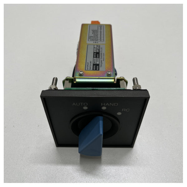 Перемикач режимів Yokogawa MPH731 для автопілота PT70