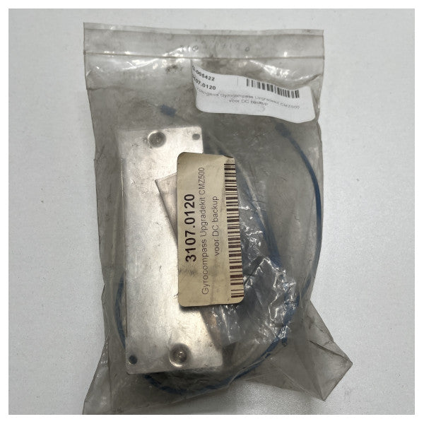 Комплект модернізації гірокомпаса Yokogawa для CMZ500