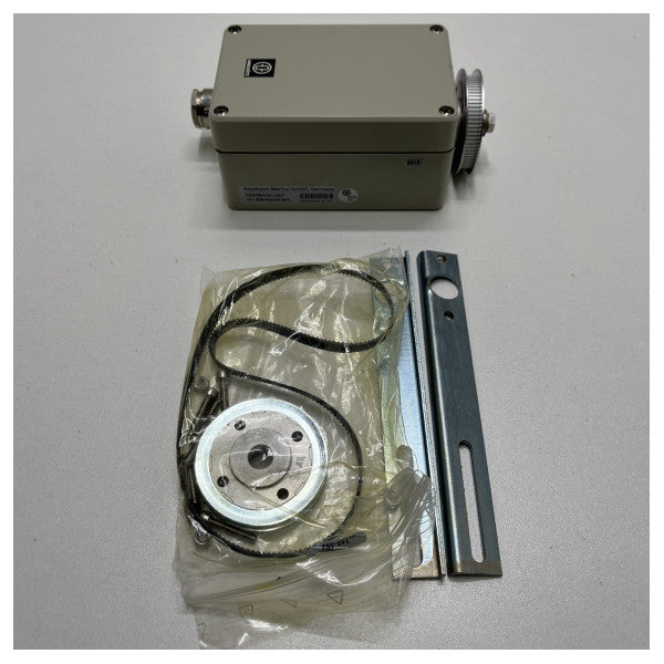 Стандартен блок за обратна връзка на кормилото Raytheon Anschutz - 101-529 NG001