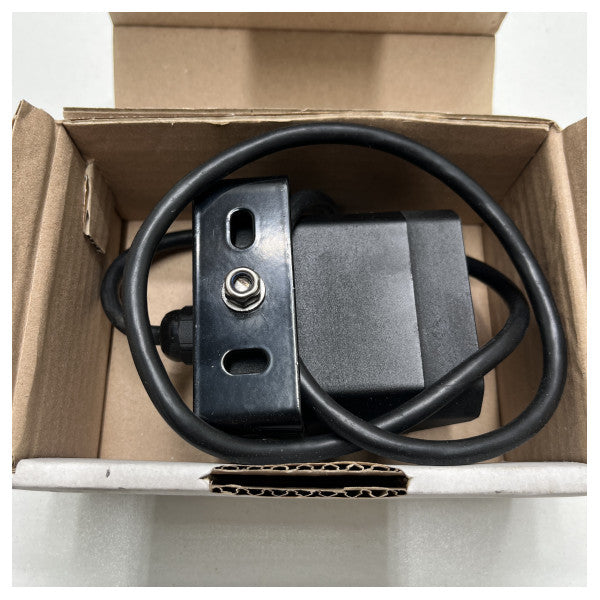 Камера Alphatron AlphaCam mini PU 25 мм 13 гр - 3213.0534