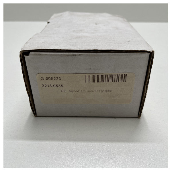 Камера Alphatron AlphaCam mini PU 25 мм 13 гр - 3213.0534