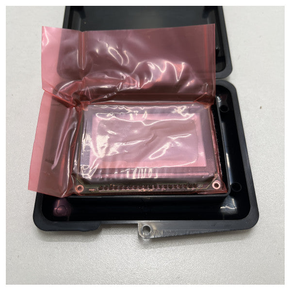 Дисплей Sailor VHF LCD S-25.718 для VHF 4000 серії