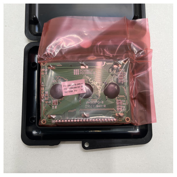 Дисплей Sailor VHF LCD S-25.718 для VHF 4000 серії