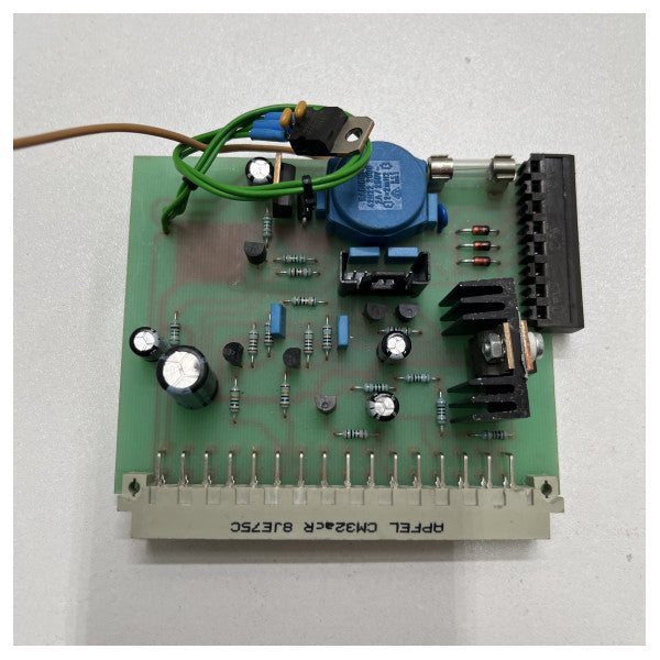 Стандартний силовий модуль Alphatron Alphapilot