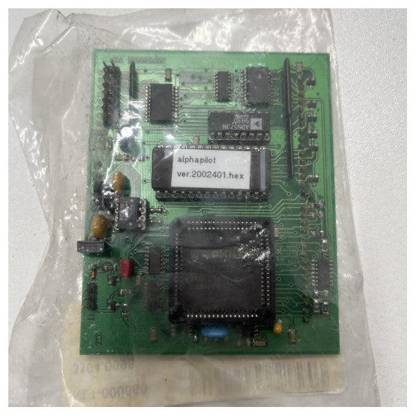 Контролер Alphatron Alphapilot PCB mod MK1 - MK2 - 3104.0098 - 3104.0098