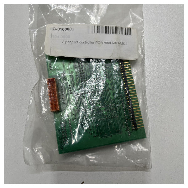 Контролер Alphatron Alphapilot PCB mod MK1 - MK2 - 3104.0098 - 3104.0098