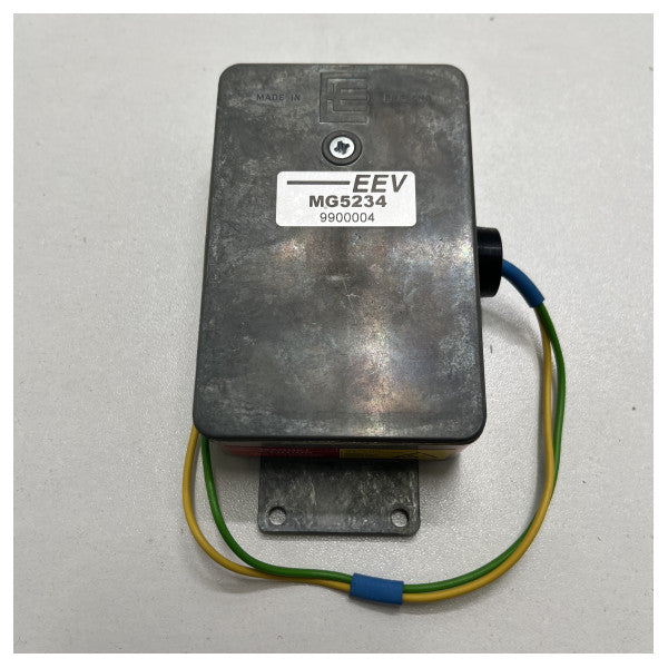 الموجات الدقيقة للرادار البحري بالموجات الدقيقة E2V 6 كيلوواط X-Band MG-5234