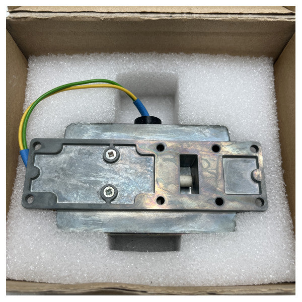 الموجات الدقيقة للرادار البحري بالموجات الدقيقة E2V 6 كيلوواط X-Band MG-5234