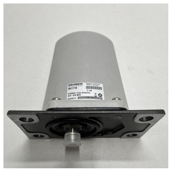 هوائي كاثرين للقطارات ذات التردد فوق العالي 410 - 470 ميجا هرتز K702021