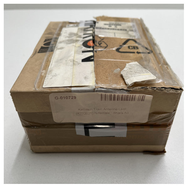 هوائي كاثرين للقطارات ذات التردد فوق العالي 410 - 470 ميجا هرتز K702021