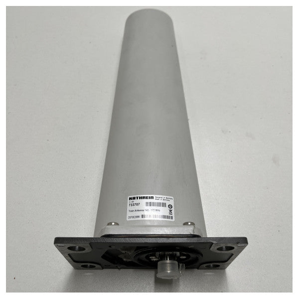 Антена Kathrein train УКХ білий 146 - 172 МГц - 733707 - 733707