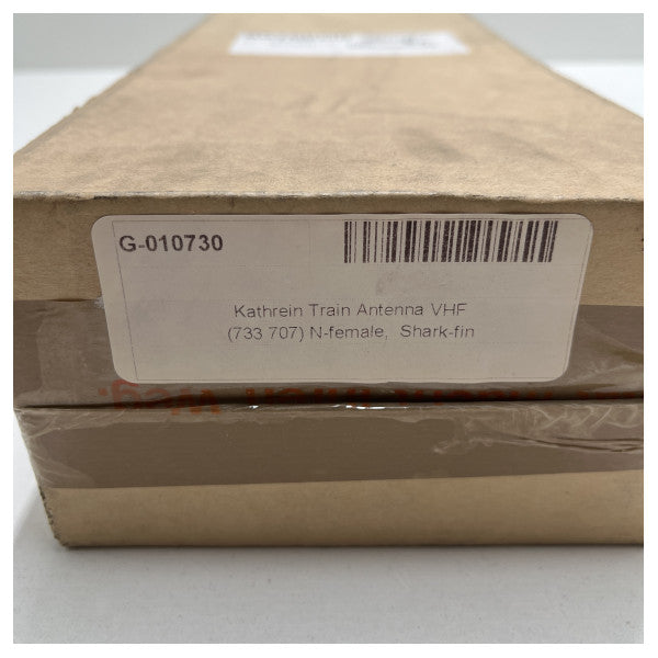 Антена Kathrein train УКХ білий 146 - 172 МГц - 733707 - 733707