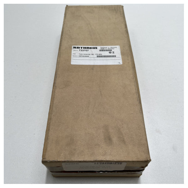 Антена Kathrein train УКХ білий 146 - 172 МГц - 733707 - 733707