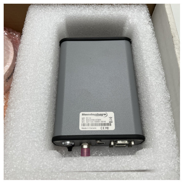 Emisferu Drimble DGPS R110 GPS Antenna System