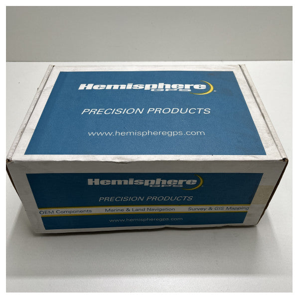 Emisferu Drimble DGPS R110 GPS Antenna System